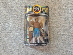 JAKKS Pacific WWE / WWF Classic Superstars RON SIMMONS