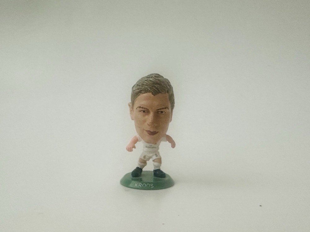 SoccerStarz – Germany Toni Kroos (New Kit) /Figures