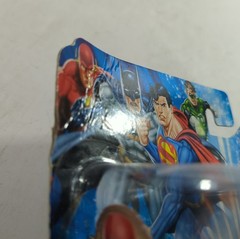 DC Comics Reverse Flash Superman Wonder Woman 3 Pack Deluxe Figures Monogram