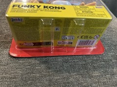 Funky Kong (Donkey Kong) 4” Jakks Pacific Figure