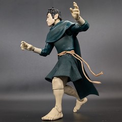 FERON Custom Marvel Legends by Wings FREE GLOBAL SHIPPING X-Men 97 Excalibur