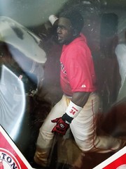 McFarlane MLB DAVID ORTIZ BOSTON RED SOX #34 Collector’s Editon DH