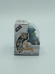 Star Wars The Mandalorian Bounty Collection THE CHILD In Blanket New