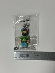 Designercon 2023 DCON 100% Vincent Bearbrick Be@rbrick Anaheim Convention New