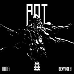 Sexy Ice 2019 Ant B006 Bug Series Artificial Evolution Experiment Action Figure