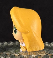 Disney Doorables – Rapunzel – Young Princesses – Series 8 – Rare
