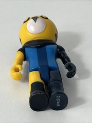Piggy Tigry Series 1 – 3.5” Action Figure – Toy Action Figure