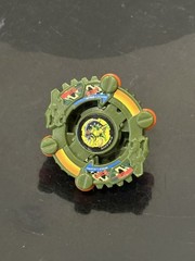 Vintage Plastic Gen Beyblade Lot of 14 Mixed Takara Hasbro Parts & Tops AS-IS