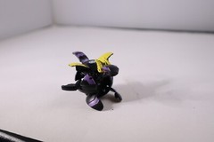 Bakugan Battle Brawlers Black Midnight Percival 620G