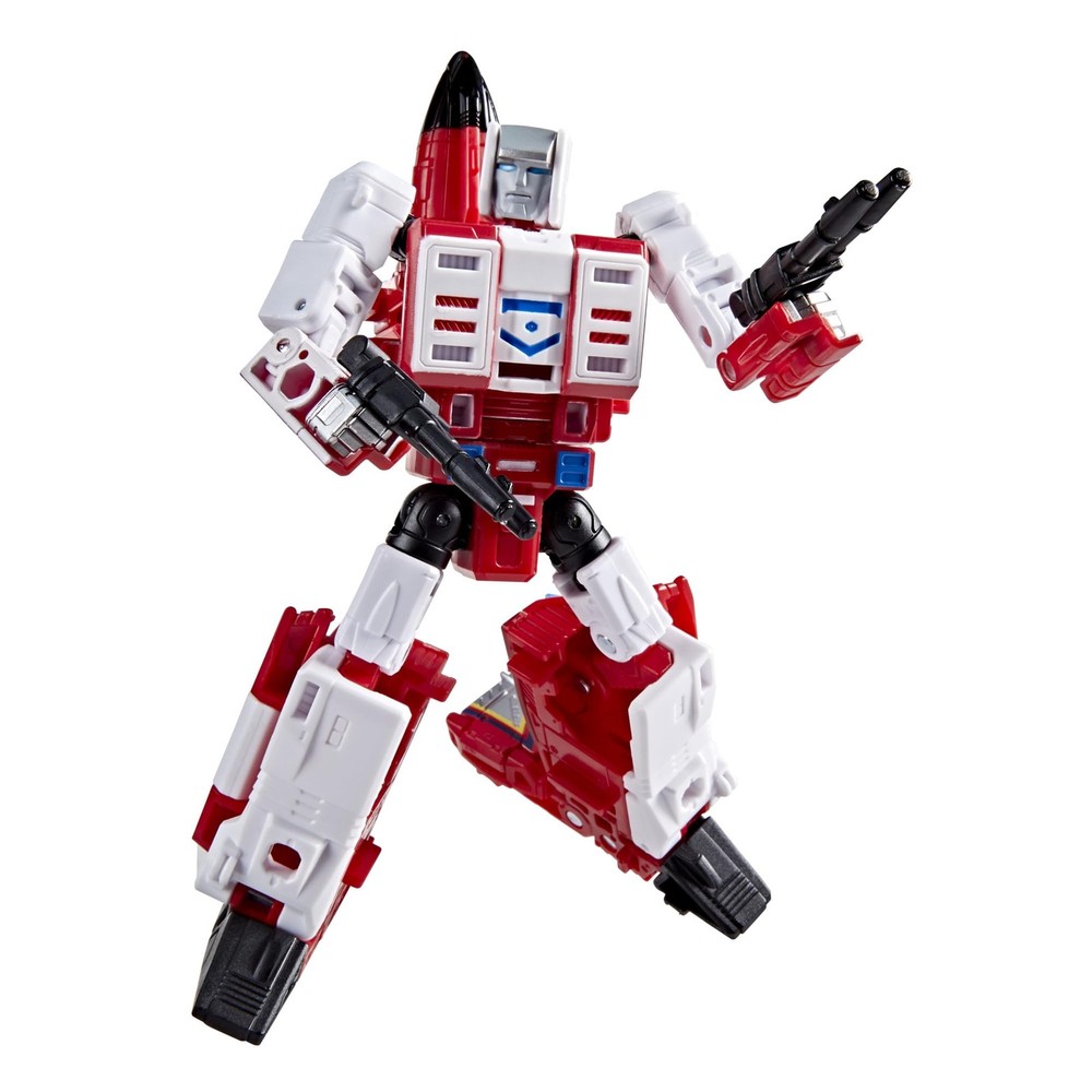 Age of the Primes Aerialbot Fireflight, Deluxe Class 5.5-Inch Converting Acti…