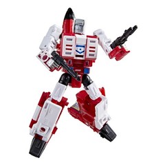 Age of the Primes Aerialbot Fireflight, Deluxe Class 5.5-Inch Converting Acti…
