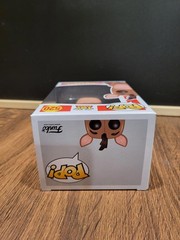 Disney Pixar Toy Story Bullseye Funko Pop