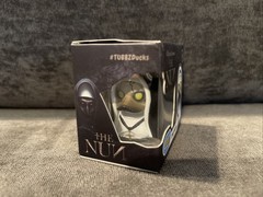 Mini Tubbz The Nun, The Conjuring Universe, Collector Rubber Duck, Horror Movie