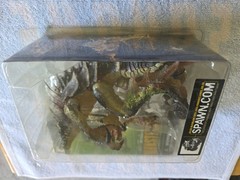 McFarlane Toys Mcfarlane’s Monsters Series 1 Complete Set Of 6 NEW Rare Lot
