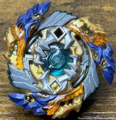 Geist Fafnir 8’ Proof Absorb Beyblade Burst Takara Tomy #B1