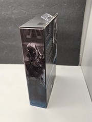 Star Wars Black Series LORD STARKILLER DELUXE Gaming Greats Figure NEW IN Hand