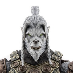 Harvinger Studios Savage Crucible •BRYNYAR VAEL• NEW/MISB