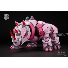 MS GENERAL Sin Series Mechakuma 1/10 Action Figure Assembly Model Kit Gift New