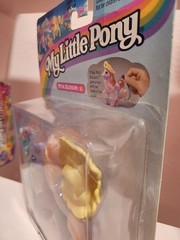 My Little Pony G2 Royal Twins MOC Petal Blossom MOC – USA SELLER ☆