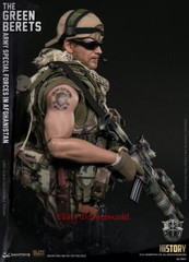 WF2018 DAMTOYS DAM 1/6Scale 78057 The Green Berets Action Figure In Stock
