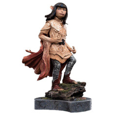 Weta Workshop the Dark Crystal Jen the Gelfling 1/6 Scale Statue Ages 14+ and Up