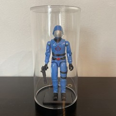 Gi Joe 1982 Mickey Mouse Cobra Commander