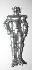Marvel Universe 3.75 figure Ultron Greatest Battles complete & excellent