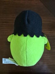 Bob’s Burgers Kuchi Kopi Family Plush Set in Display Box