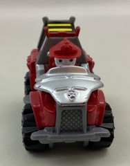 Paw Patrol Dino Rescue Marshall Truck Rocky Recycle Truck Mini Vehicles Lot