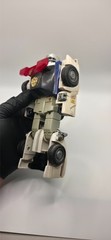Power Rangers TURBO Carranger DX Sirender Robo Racer Megazord BANDAI Japan VTG