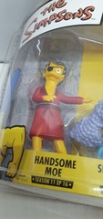 The Simpsons 20 Years Figurine Limited Ed Figure Season 11-15 2009 NIB x1 Set