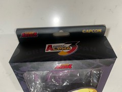 Open Box Exclusive Storm Arena 1/12 scale STREET FIGHTER Alpha 3 Ken V-ism BBTS