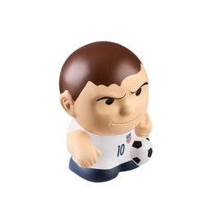 2026 USA Mens Soccer Jumbo Squeezy Surprise! Slo-Foam Figure