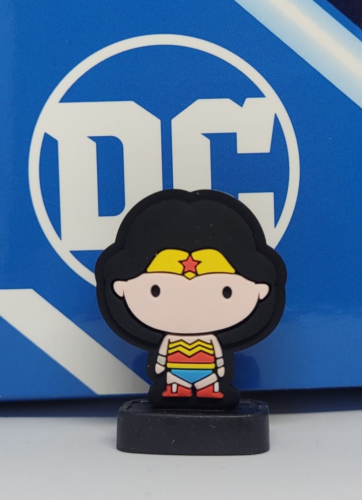 DC Herostix Circle K – Wonder Woman