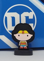 DC Herostix Circle K – Wonder Woman