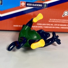 GOAT THE MOVIE 2″ Mystery Roarball Capsule Jett Filmore Panther Mini Figure Jada