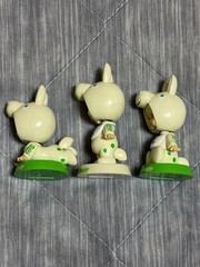 Rose O’Neill Kewpie & Rody Toyful: Go Nagai Characters – Steel Jeeg