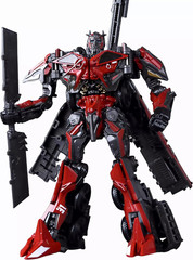Deformation Robot Toys, 7.1-Inch Action Figure Truck | 2-In-1 Deformable Model T