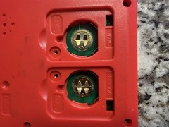 Tiger Electronics Pokédex 1998 Vintage Pokemon Authentic Working