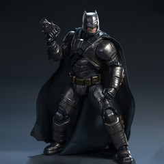 HiPlay 1/9 DC1013 Figure – Fondjoy Armored Batman Action Figure