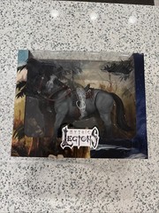 4H Mythic Legions Boreus New Factory Sealed Four Horseman