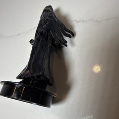 Scream Ghostface Topper Figurine Toy Figure Exclusive Collectible Desktop
