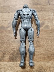 Marvel Legends 2014 Ultron BAF Complete