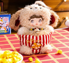Nommi About the Childhood Series Plush Pendant – Card Confirmed, Bag Sealed