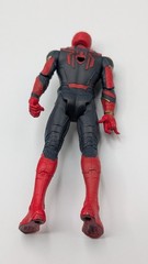 Spider-Man Random Figure Bundle Of 8 Action Figures Various Years, Styles, Sizes