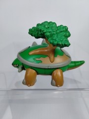 Torterra JAKKS 2007 Pokemon Figurine Nintendo!