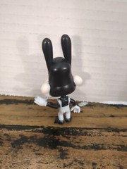 Bendy & Ink Machine 3” Action Figure – Boris The Wolf -Phatmojo / Meatly Games