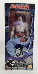 HL Pro Grendizer 9 inch Commander Gauss figure