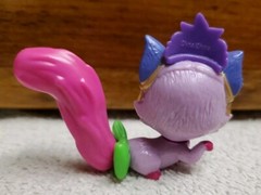 Disney Princess Palace Pets Whisker Haven Tails Toy Figure Collectible