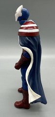 Marvel Legends Series Citizen V Action Figure Loose w/ Sword Cape Hasbro